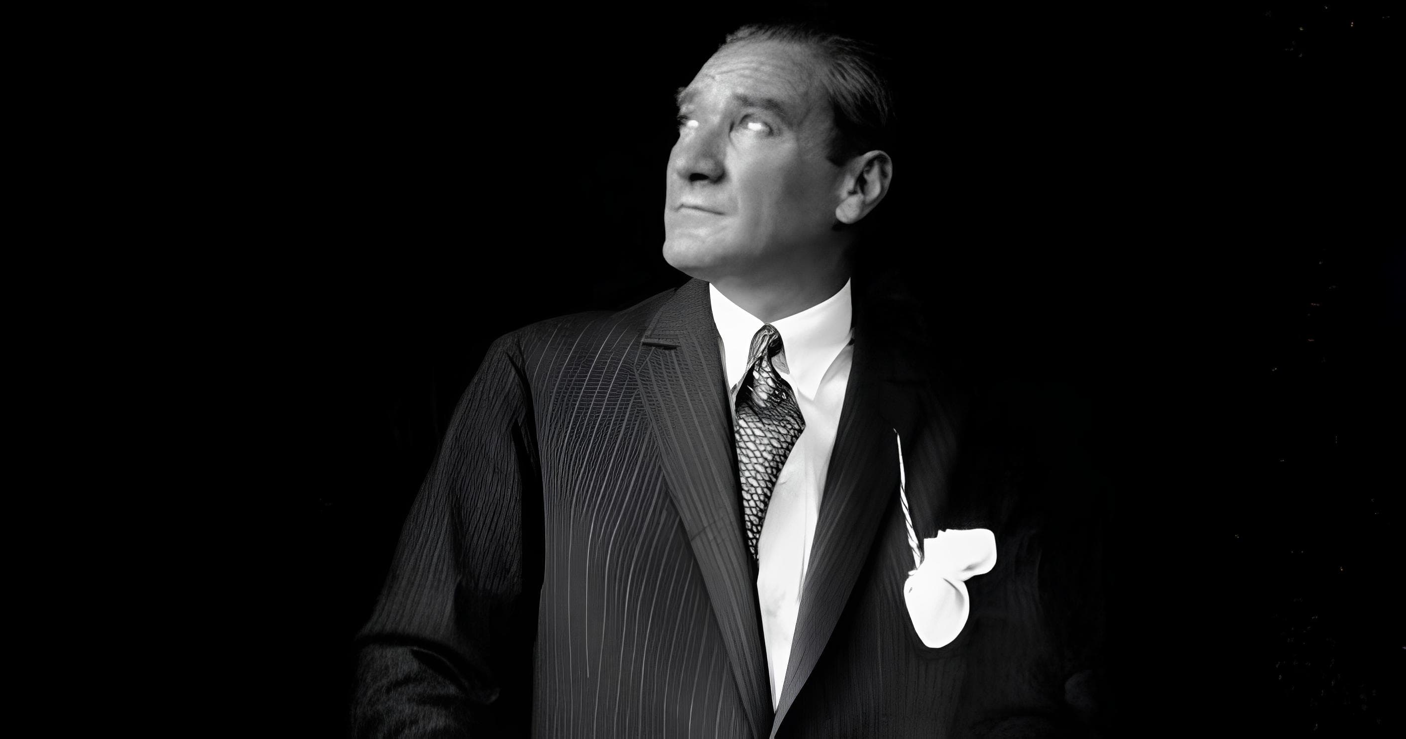 Büyük Önder Atatürk