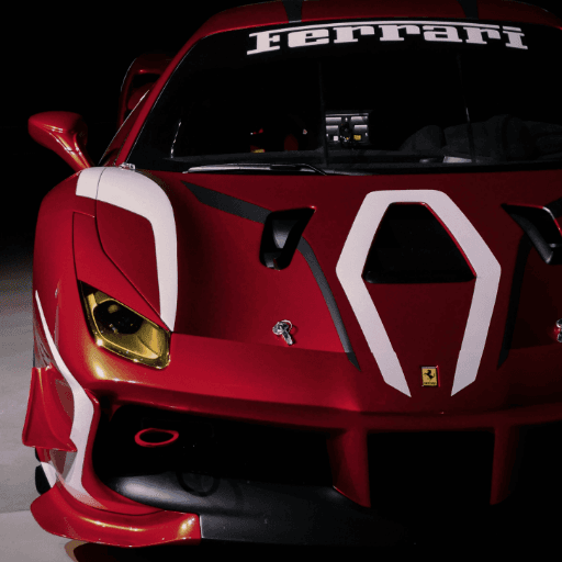 4K Ferrari Wallpapers